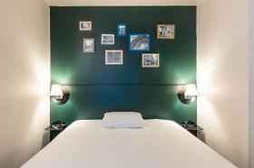 The Originals Access, Hôtel Limoges Nord - photo 8