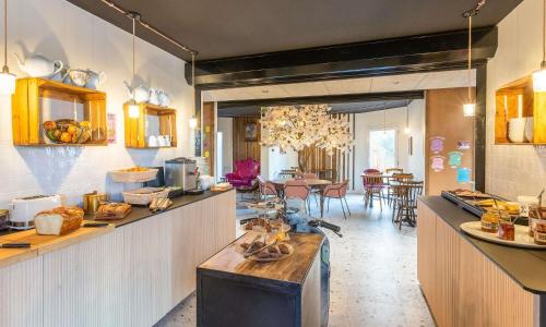 The Originals Access, Hôtel Limoges Nord - photo 1