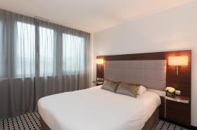 Kyriad Limoges Centre Gare - Atrium - photo 6