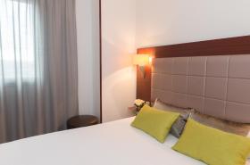 Kyriad Limoges Centre Gare - Atrium - photo 7