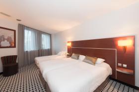 Kyriad Limoges Centre Gare - Atrium - photo 9