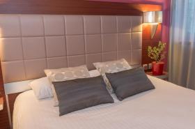 Kyriad Limoges Centre Gare - Atrium - photo 10