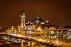 Kyriad Limoges Centre Gare - Atrium - photo 22