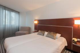 Kyriad Limoges Centre Gare - Atrium - photo 6