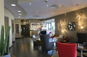 Kyriad Limoges Centre Gare - Atrium - photo 27