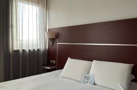 Kyriad Limoges Centre Gare - Atrium - photo 19