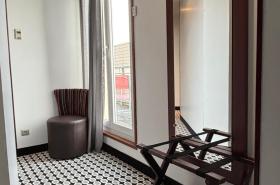 Kyriad Limoges Centre Gare - Atrium - photo 12