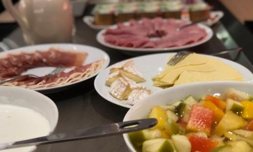 Kyriad Limoges Centre Gare - Atrium - photo 2