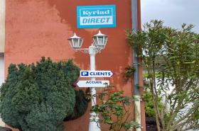 Kyriad Direct Limoges Nord - photo 7