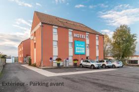 Kyriad Direct Limoges Nord - photo 17