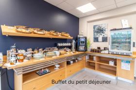 Kyriad Direct Limoges Nord - photo 19