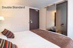 Kyriad Direct Limoges Nord - photo 20