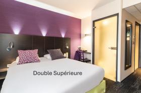 Kyriad Direct Limoges Nord - photo 21