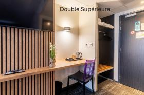 Kyriad Direct Limoges Nord - photo 15