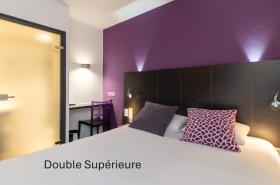 Kyriad Direct Limoges Nord - photo 25