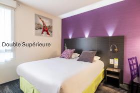 Kyriad Direct Limoges Nord - photo 26
