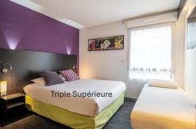 Kyriad Direct Limoges Nord - photo 27