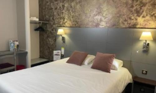 Kyriad Direct Limoges Nord - photo 2