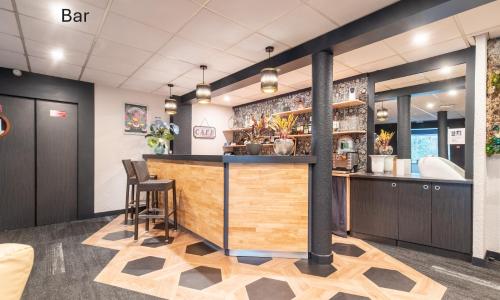 Kyriad Direct Limoges Nord - photo 1