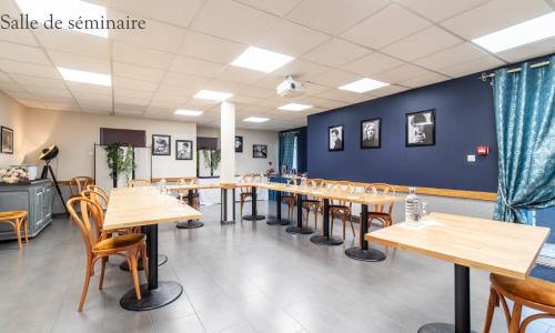 Kyriad Direct Limoges Nord - photo 3