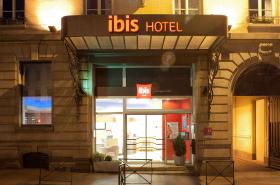 ibis Limoges Centre - photo 23