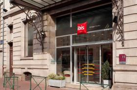 ibis Limoges Centre - photo 22