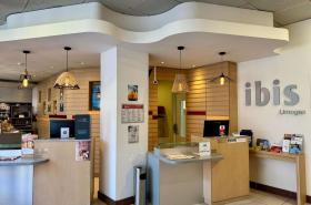 ibis Limoges Centre - photo 26