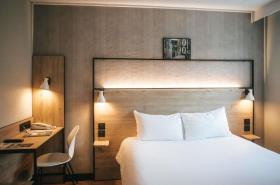 ibis Limoges Centre - photo 21