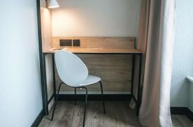 ibis Limoges Centre - photo 13