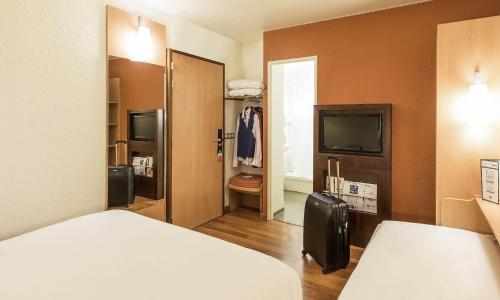 ibis Limoges Centre - photo 2