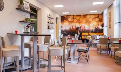 ibis Limoges Centre - photo 3