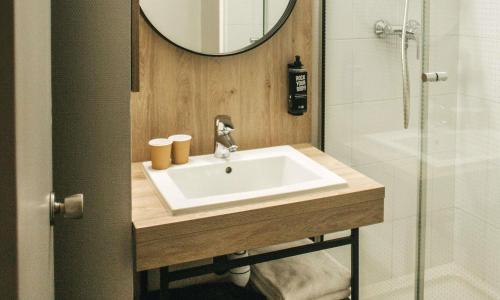 ibis Limoges Centre - photo 3