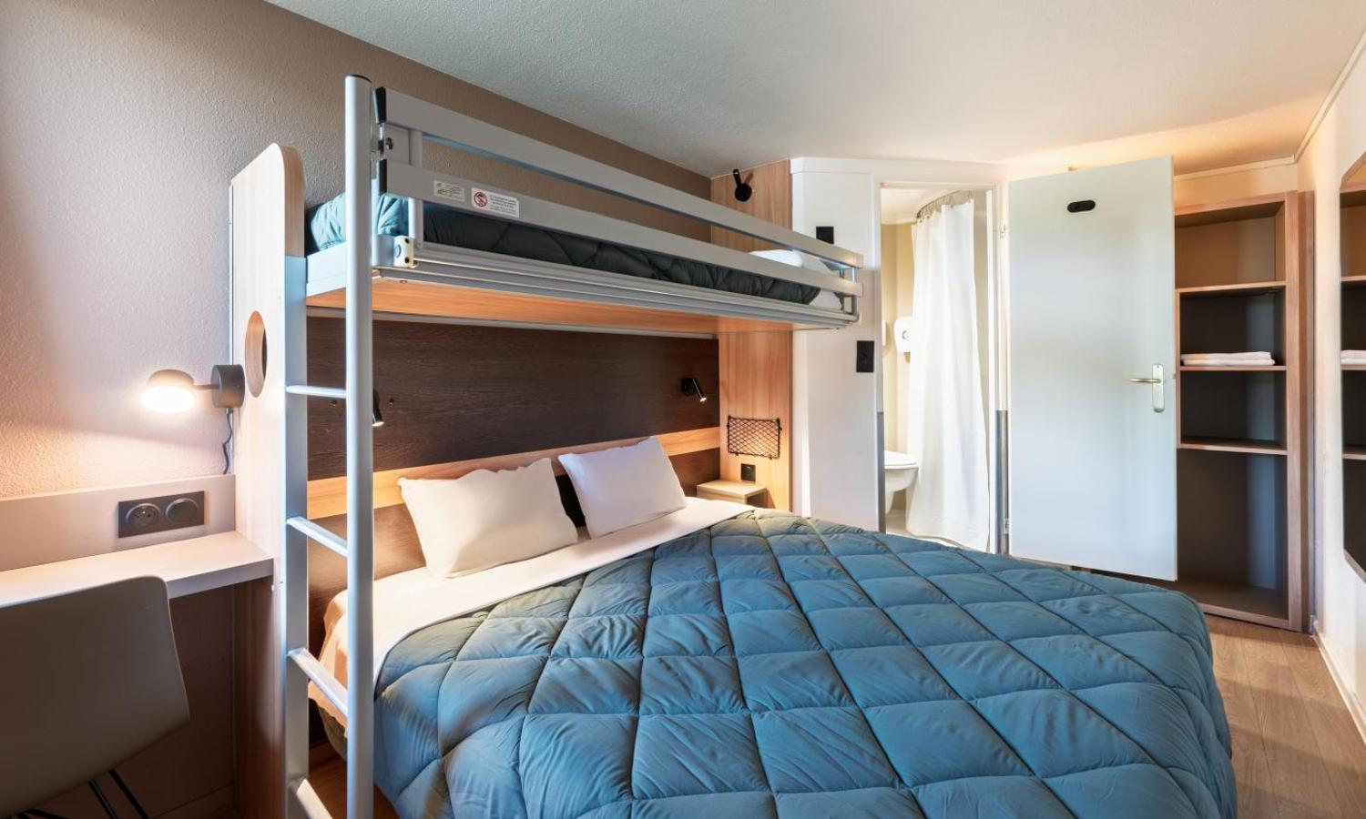 Foto del Premiere Classe Limoges Nord