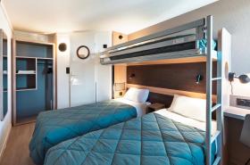 Premiere Classe Limoges Nord - photo 26