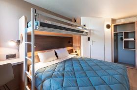 Premiere Classe Limoges Nord - photo 18