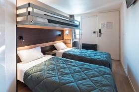 Premiere Classe Limoges Nord - photo 24