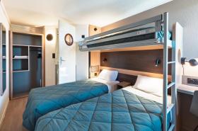 Premiere Classe Limoges Nord - photo 20