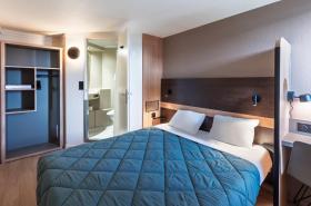 Premiere Classe Limoges Nord - photo 21