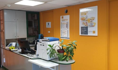 Premiere Classe Limoges Nord - photo 2