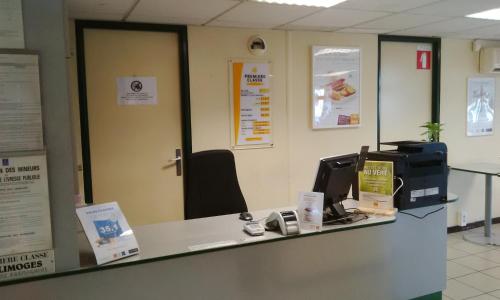 Premiere Classe Limoges Nord - photo 3