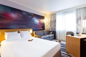 Novotel Limoges Le Lac - photo 22