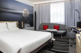 Novotel Limoges Le Lac - photo 4