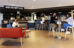 Novotel Limoges Le Lac - photo 24