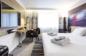 Novotel Limoges Le Lac - photo 21
