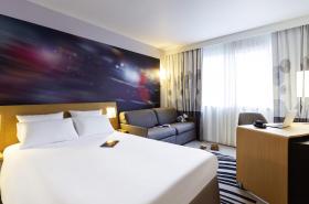 Novotel Limoges Le Lac - photo 14