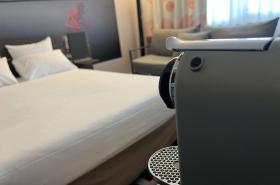 Novotel Limoges Le Lac - photo 22