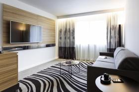 Novotel Limoges Le Lac - photo 12