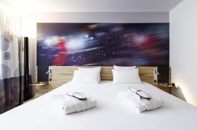 Novotel Limoges Le Lac - photo 4