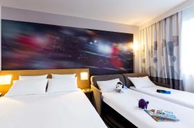 Novotel Limoges Le Lac - photo 19