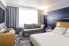 Novotel Limoges Le Lac - photo 5